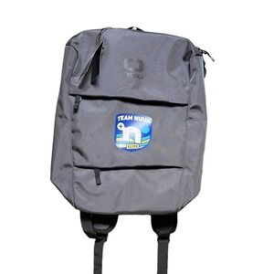 OGIO BackPack With A Logo On It  (Team Nuun Elite)